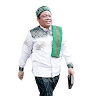 Ustadz Suparman Abdul Karim