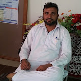 muhammad farooq