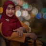 Created by
