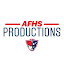 AFHS Productions (Owner)