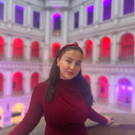 Salome Gviniashvili