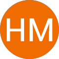 User profile - HM.