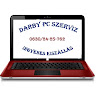 Darby PCszerviz