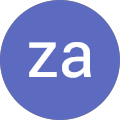 Avis de za.m avec une note de 5 sur 5