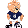 User badge image