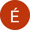 Avatar de Élodie.