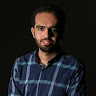 Hossein Zohdi