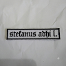 Stefanus 13