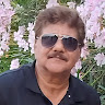 Rajeev Saxena icon