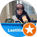 Avis de Laetitia.L avec une note de 5 sur 5