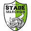 Rugby Stade Marchois “Président : J-L Planchon” / 6900 ON (擁有者)