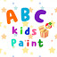 ABC kids paint