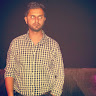 Khaled Gharbi