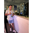 Bruger: Nick Solis Nuñez