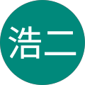 User profile - 藤川浩二.