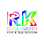 RK Color Graphics (Owner)