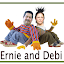 Ernie and Debi Evans
