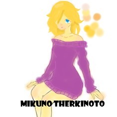 Mikuno
