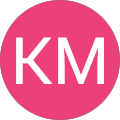 Avis de KM. avec une note de 5 sur 5