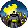 User badge image