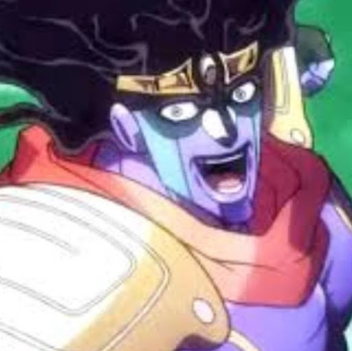YOU SHALL DIE!