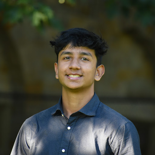 Rohan Sekhar profile photo