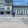 Created by