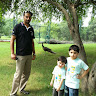 Faisal F.Rehman
