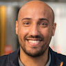 Foto van schrijver: Rafael Van Amerongen