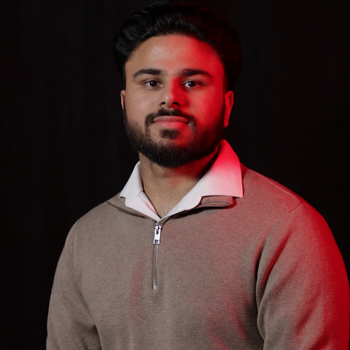 Sumit Saini