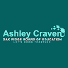 Writer: Ashley Craven