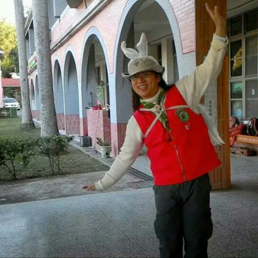 陳志華
