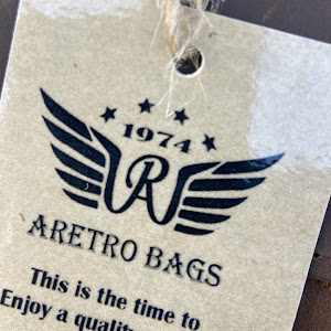 Aretro Bags