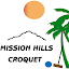 Mission Hills Croquet Club（所有者）