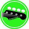 Jangroove bassist