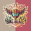 Bike Blaze