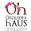 Orquídea Haus