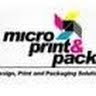 Micro Print & Pack