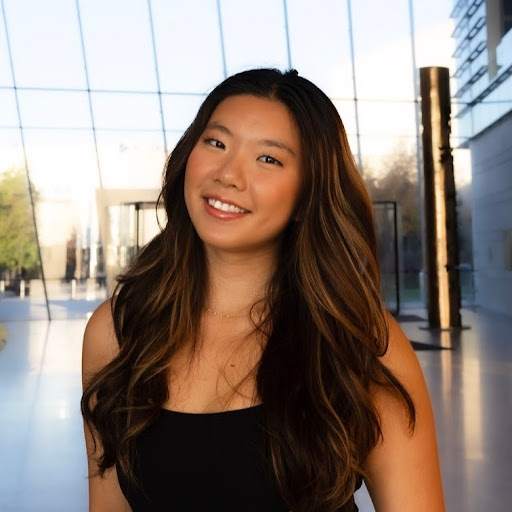 Sophia Zhang profile photo