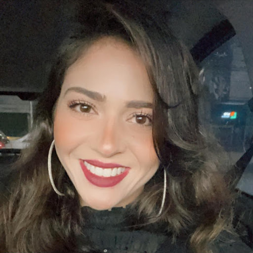 Jussara Cordeiro (Conduzido)