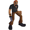 Author avatar