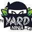 Avatar del usuario My Yard Ninja