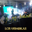 los usmekas