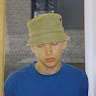 Photo of Benjamin Fabio M