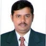 Mr Jagadisha N