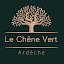 Hôtel Restaurant Le Chêne Vert (Owner)