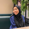 Nur Aina Liana