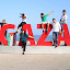 Gaza City Portal