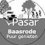 Pasar Baasrode さん（オーナー）