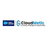 Writer: cloud metic